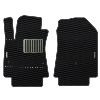 Car Mats Hyundai Kona (2018-…)