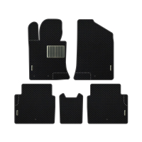 Car Mats Hyundai Sonata YF (2009-2014)
