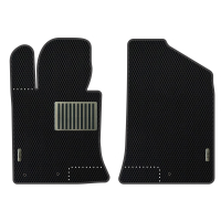 Car Mats Hyundai Sonata YF (2009-2014)