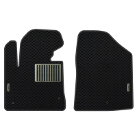Car Mats Hyundai Santa Fe (2012-2018)