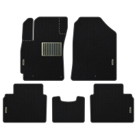 Car Mats Hyundai Elantra AD (2015-2020)