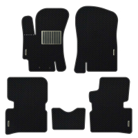 Car Mats Hyundai Accent MC (2005-2010)