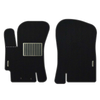 Car Mats Hyundai Accent MC (2005-2010)