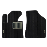 Car Mats Hyundai Santa Fe CM (2010-2012)