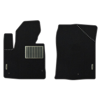 Car Mats Hyundai Santa Fe Grand DM (2016-2018)