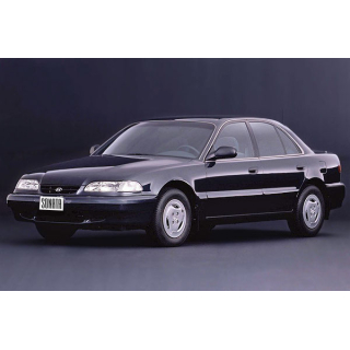 Car Mats Hyundai Sonata Y3 (1993-1998)