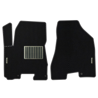 Car Mats Hyundai Tucson JM (2007-2010)