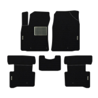 Car Mats Hyundai Ioniq (2016-…)