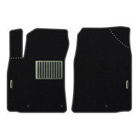 Car Mats Hyundai Ioniq (2016-…)