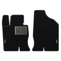 Car Mats Hyundai Grandeur HG (2011-2017)