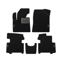 Car Mats Hyundai Santa Fe Sport DM (2016-2018)