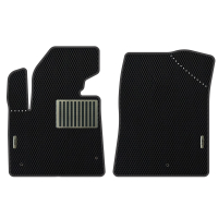 Car Mats Hyundai Santa Fe Sport DM (2016-2018)