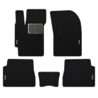 Car Mats Hyundai Elantra J2/J3 (1995-2000)