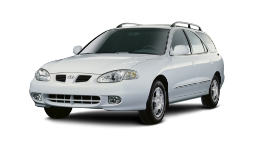 Car Mats Hyundai Elantra J2/J3 (1995-2000)