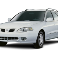 Car Mats Hyundai Elantra J2/J3 (1995-2000)