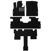 Car Mats Hyundai Palisade (2018-…)