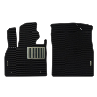 Car Mats Hyundai Palisade (2018-…)