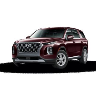 Car Mats Hyundai Palisade (2018-…)