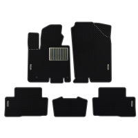 Car Mats Hyundai Tucson NX4 (2020-…)