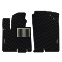 Car Mats Hyundai Tucson NX4 (2020-…)