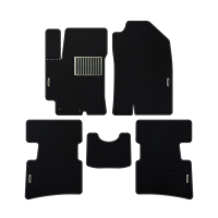 Car Mats Hyundai Accent YC (2017-…)