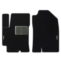 Car Mats Hyundai Accent YC (2017-…)