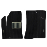 Car Mats Hyundai Santa Fe CM (2006-2009)