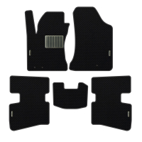 Car Mats Hyundai i30 FD (2007-2012)