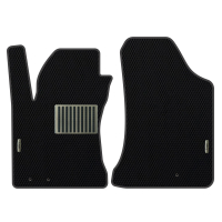 Car Mats Hyundai i30 FD (2007-2012)