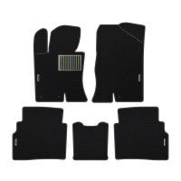 Car Mats Hyundai Sonata YF (2012-2014)