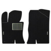 Car Mats Hyundai Sonata YF (2012-2014)