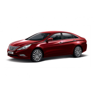 Car Mats Hyundai Sonata YF (2012-2014)