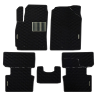 Car Mats Hyundai Veloster (2018-…)