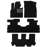 Car Mats Hyundai Palisade (2018-…)