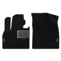 Car Mats Hyundai Palisade (2018-…)