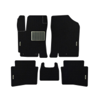 Car Mats Hyundai Accent RB (2011-2017)