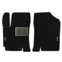 Car Mats Hyundai Accent RB (2011-2017)