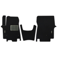 Car Mats Hyundai Staria  (2021-…)