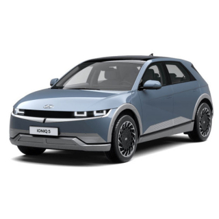 Car Mats Hyundai Ioniq 5  (2021-…)