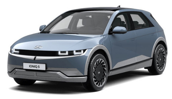 Car Mats Hyundai Ioniq 5  (2021-…)