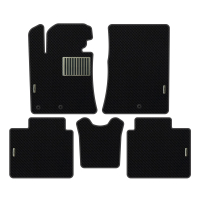 Car Mats Hyundai i40 (2011-…)