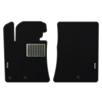 Car Mats Hyundai i40 (2011-…)