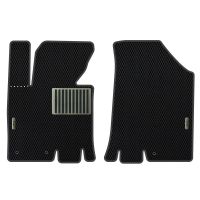 Car Mats Hyundai i40 (2011-2015)