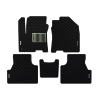 Car Mats Hyundai Encino EV (2019-2020)