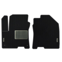 Car Mats Hyundai Encino EV (2019-2020)