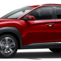 Car Mats Hyundai Encino EV (2019-2020)