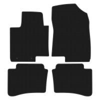 Car Mats Hyundai i20 (2014-2020)