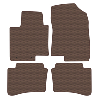 Car Mats Hyundai i20 (2014-2020)