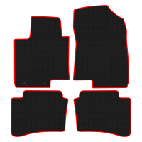 Car Mats Hyundai i20 (2014-2020)