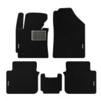 Car Mats Hyundai Elantra MD (2010-2013)